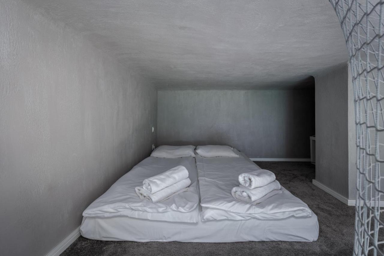 Apartment Parkside Fresh - Old Town - By Upstairs Krakow