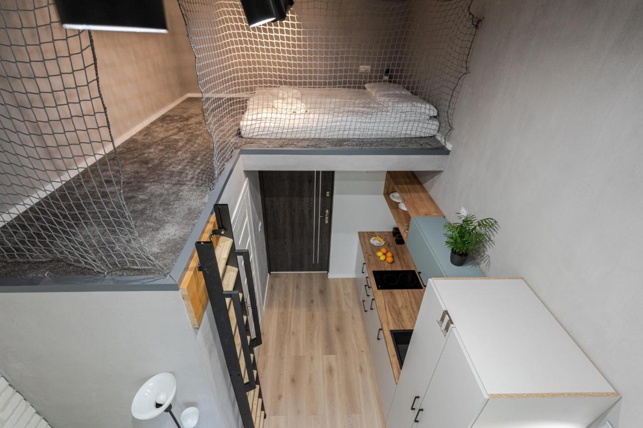 Apartmán Parkside Fresh - Old Town - By Upstairs