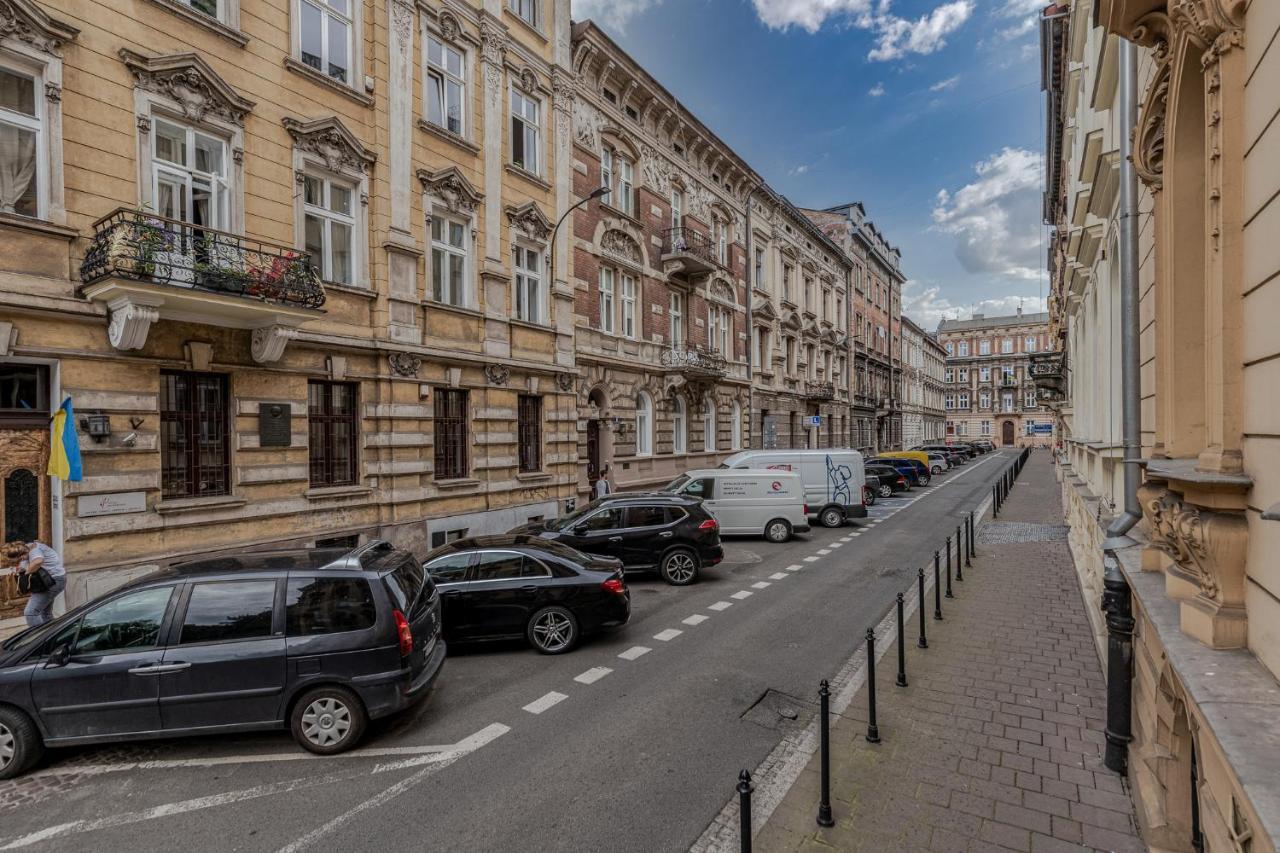 Apartmán Parkside Fresh - Old Town - By Upstairs *