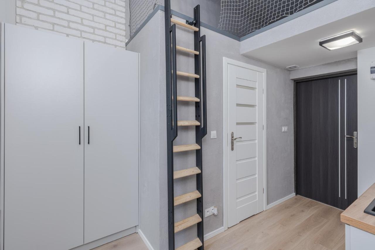 Parkside Fresh - Old Town - By Upstairs Apartmán *