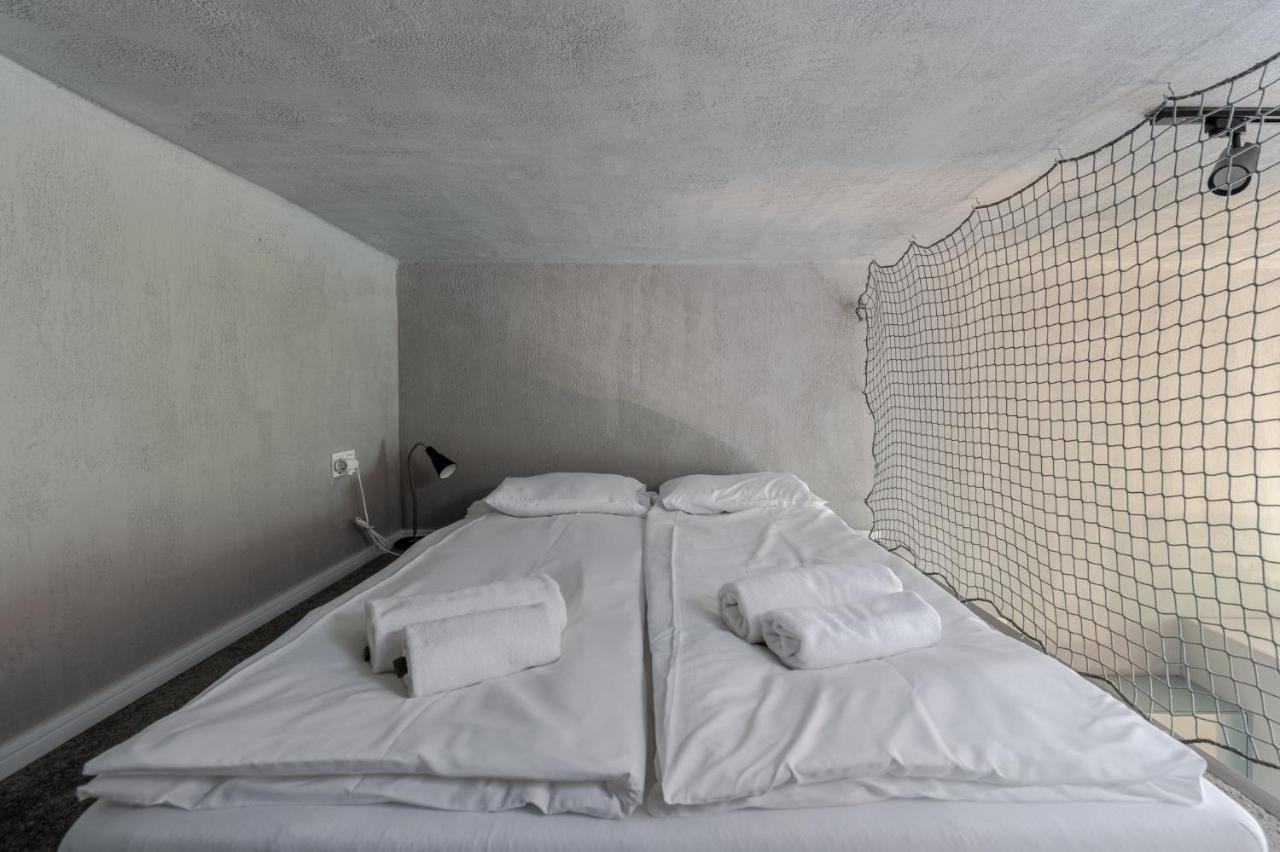 Parkside Fresh - Old Town - By Upstairs Apartment Krakow