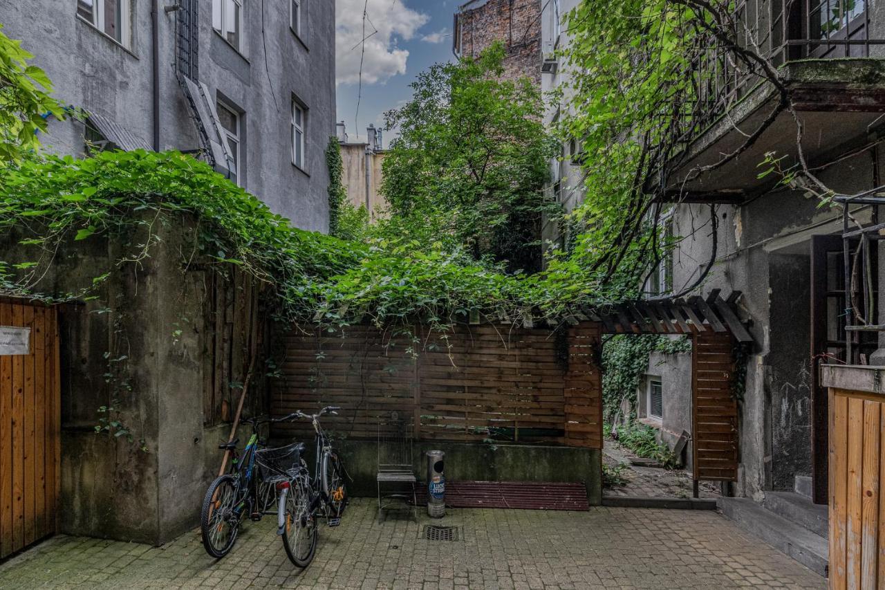 Parkside Fresh - Old Town - By Upstairs Apartmán Krakov