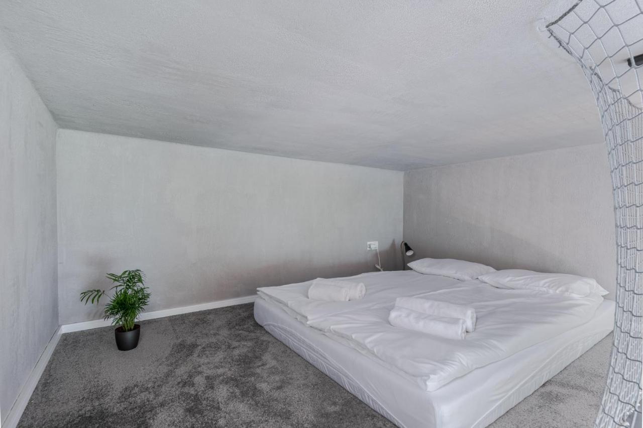 Apartment Parkside Fresh - Old Town - By Upstairs